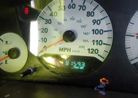 2006 Dodge Grand Caravan Sxt from USA, damaged, VIN 2D4GP44L96R850877